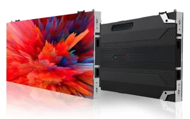 Светодиодные LED экраны