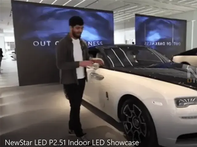 Светодиодные LED экраны