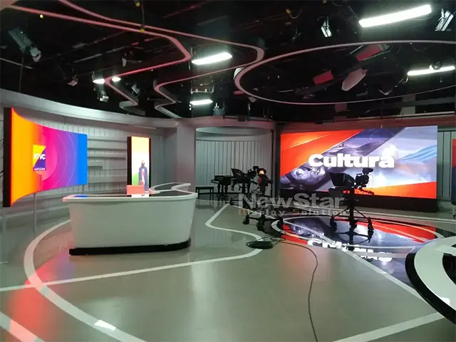 tvstudio