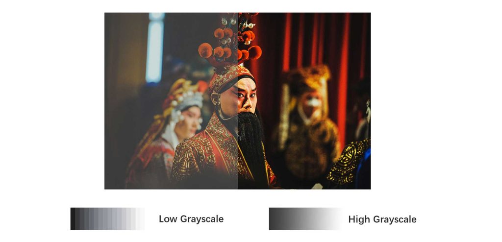 Внутренние светодиодные экраны серии Е(Exelent)