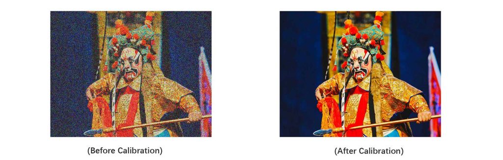 Внутренние светодиодные экраны серии Е(Exelent)