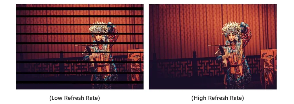 Внутренние светодиодные экраны серии Е(Exelent)