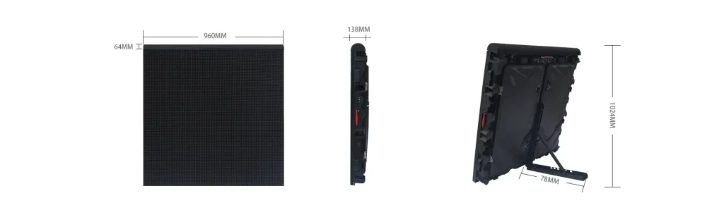 Стадионная серия FS