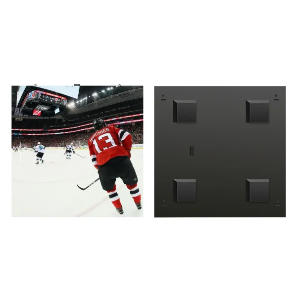 Наружные светодиодные вывески FI760