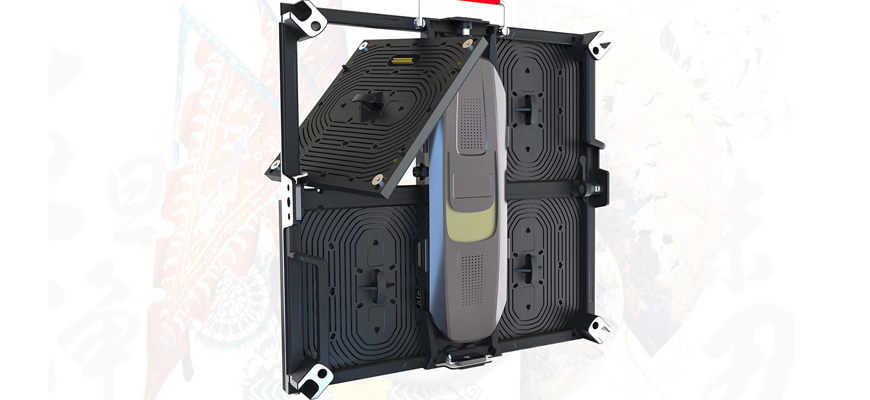 Внутренние светодиодные экраны серии Е(Exelent)