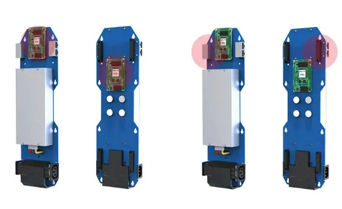 Внутренние светодиодные экраны серии Е(Exelent)