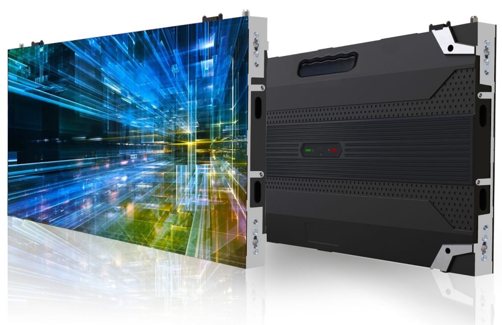 U121 Цифровая светодиодная видеостена для помещений